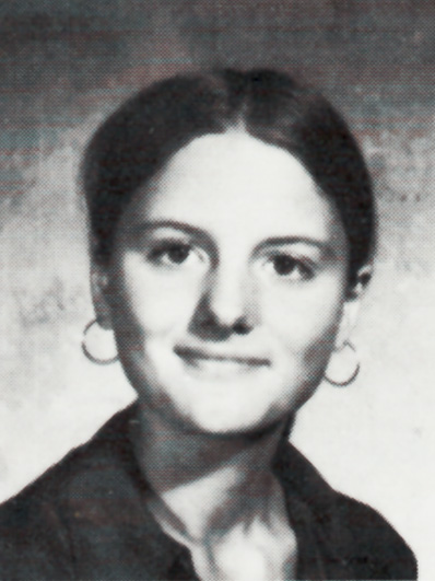 Cindy Berrow