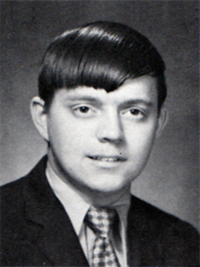 Bill Weathers