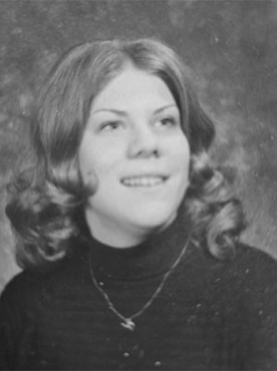 Cathy Grant 1974