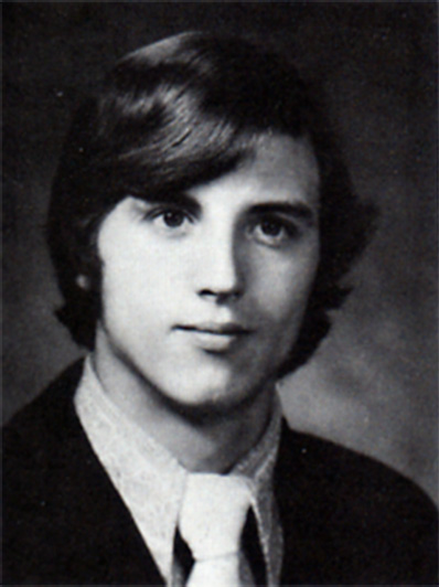 Darrell Jordan