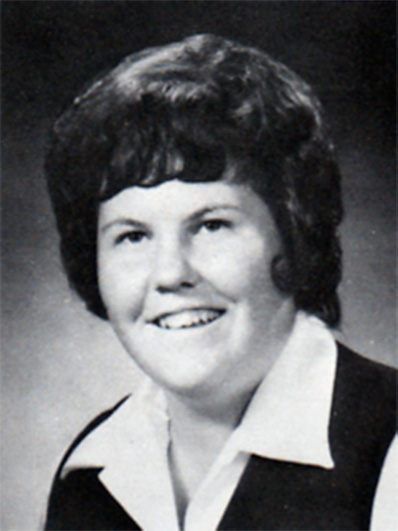 Diane Rogers