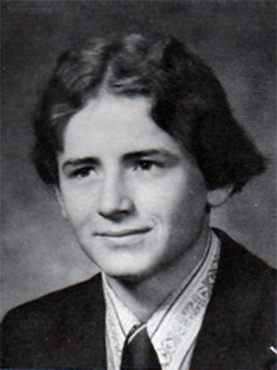 Joe Cantrell