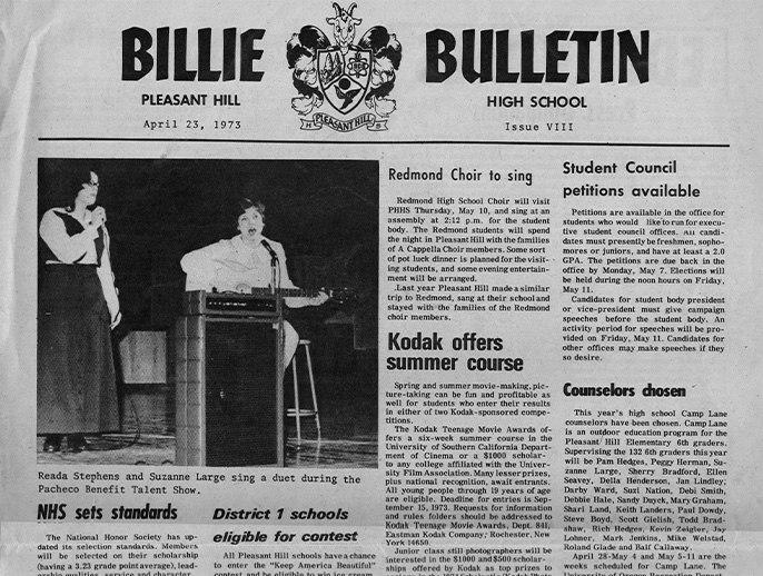 Billie Bulletin April 23 1973 01 Featured