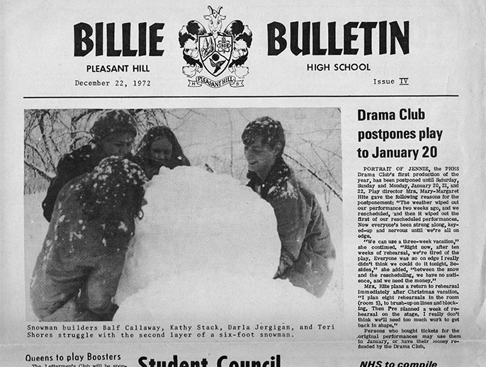 Billie Bulletin December 22 1972 01 Featured