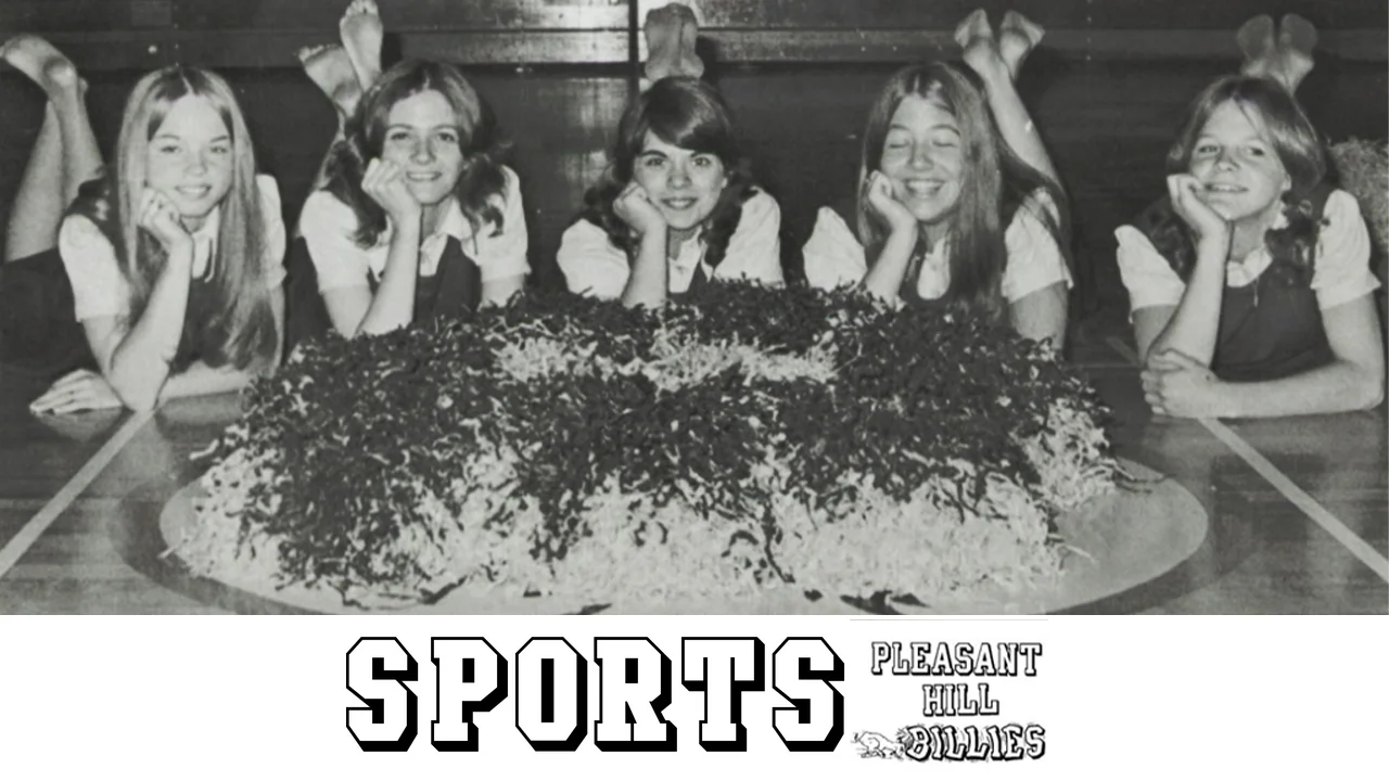 Phhs 1974 Sports Video