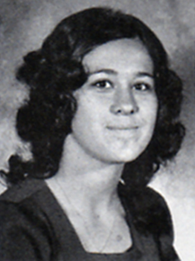 Linda Bohanan