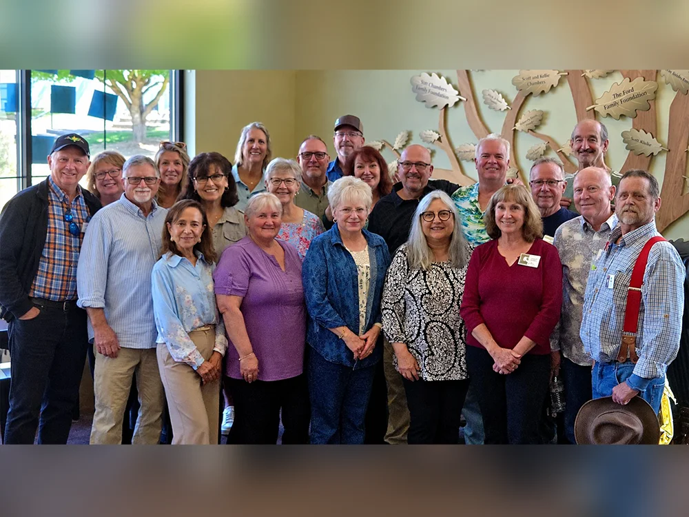 70th Birthday Party Featured Image